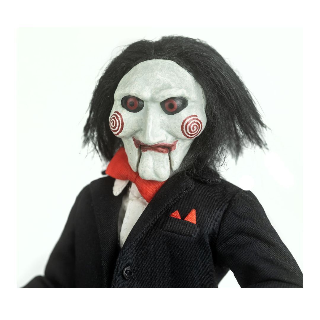 Trick of Treat Studios - Saw Billy the Puppet with Tricycle 1:6 Scale Figure