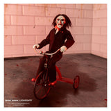 Trick of Treat Studios - Saw Billy the Puppet with Tricycle 1:6 Scale Figure