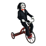 Trick of Treat Studios - Saw Billy the Puppet with Tricycle 1:6 Scale Figure