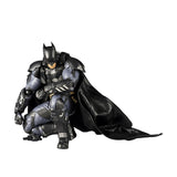 Revoltech Amazing Yamaguchi Batman Arkham Knight Action Figure