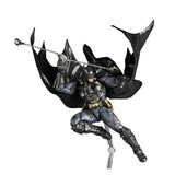 Revoltech Amazing Yamaguchi Batman Arkham Knight Action Figure