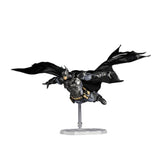 Revoltech Amazing Yamaguchi Batman Arkham Knight Action Figure