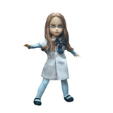Mezco LDD Presents M3GAN Doll, 10 inches