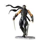 REVOLTECH AMAZING YAMAGUCHI NINJA GAIDEN RYU HAYABUSA Action figure