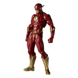 REVOLTECH AMAZING YAMAGUCHI DC HEROES FLASH 2025 Action Figure