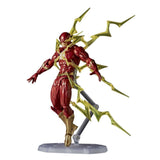 REVOLTECH AMAZING YAMAGUCHI DC HEROES FLASH 2025 Action Figure