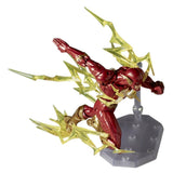 REVOLTECH AMAZING YAMAGUCHI DC HEROES FLASH 2025 Action Figure