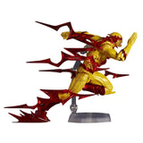 REVOLTECH AMAZING YAMAGUCHI DC HEROES REVERSE FLASH 2025 Action Figure