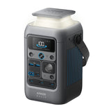Anker SOLIX C300 DC Portable Power Station - With Strap