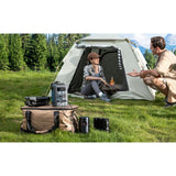 Anker SOLIX C300 DC Portable Power Station - With Strap
