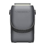 Anker SOLIX C300 DC Portable Power Station - With Strap