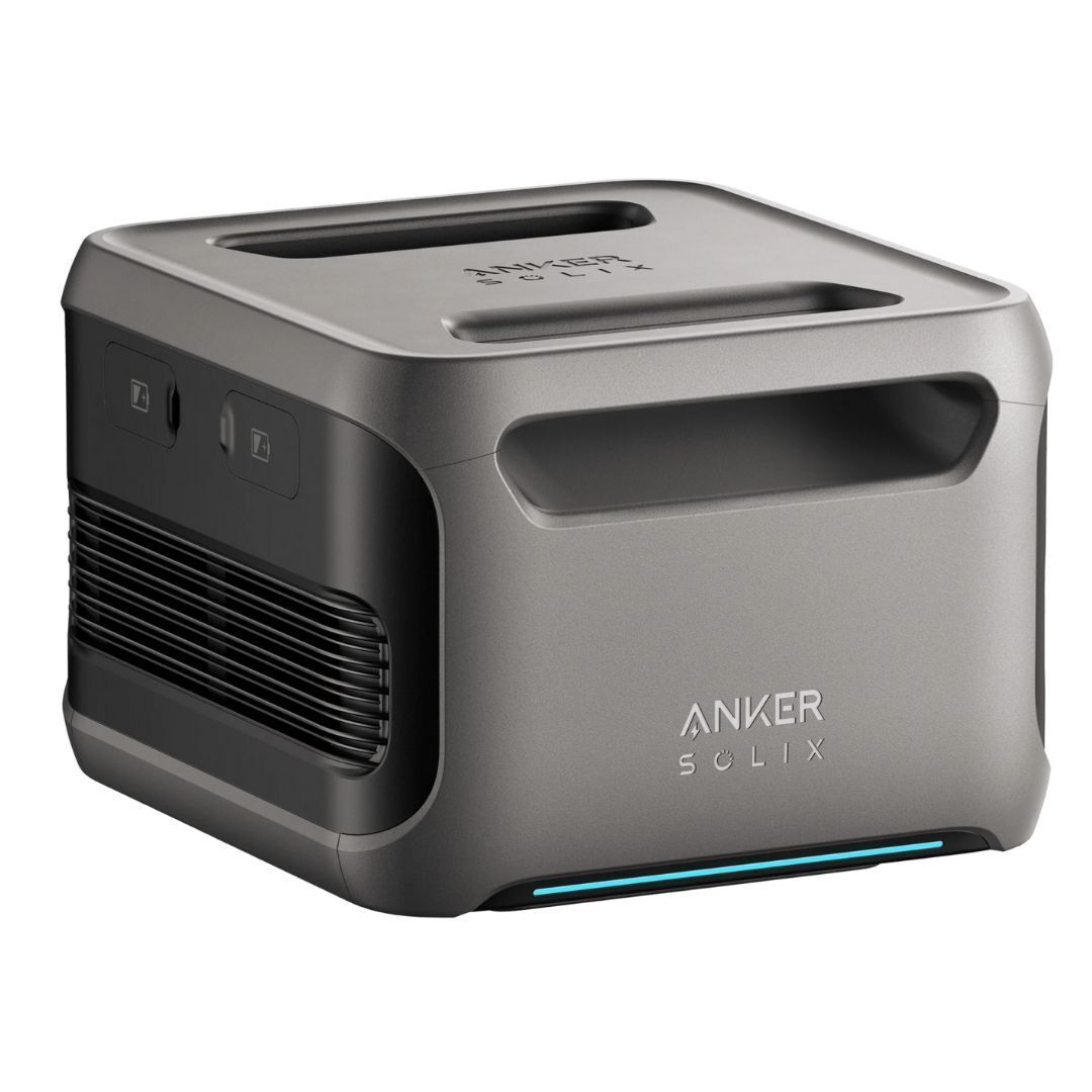 Anker SOLIX BP3800 - Expansion Battery (For F3800)