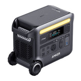 Anker SOLIX F2600 Portable Power Station