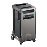 Anker SOLIX F3800 Portable Power Station
