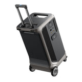Anker SOLIX F3800 Portable Power Station