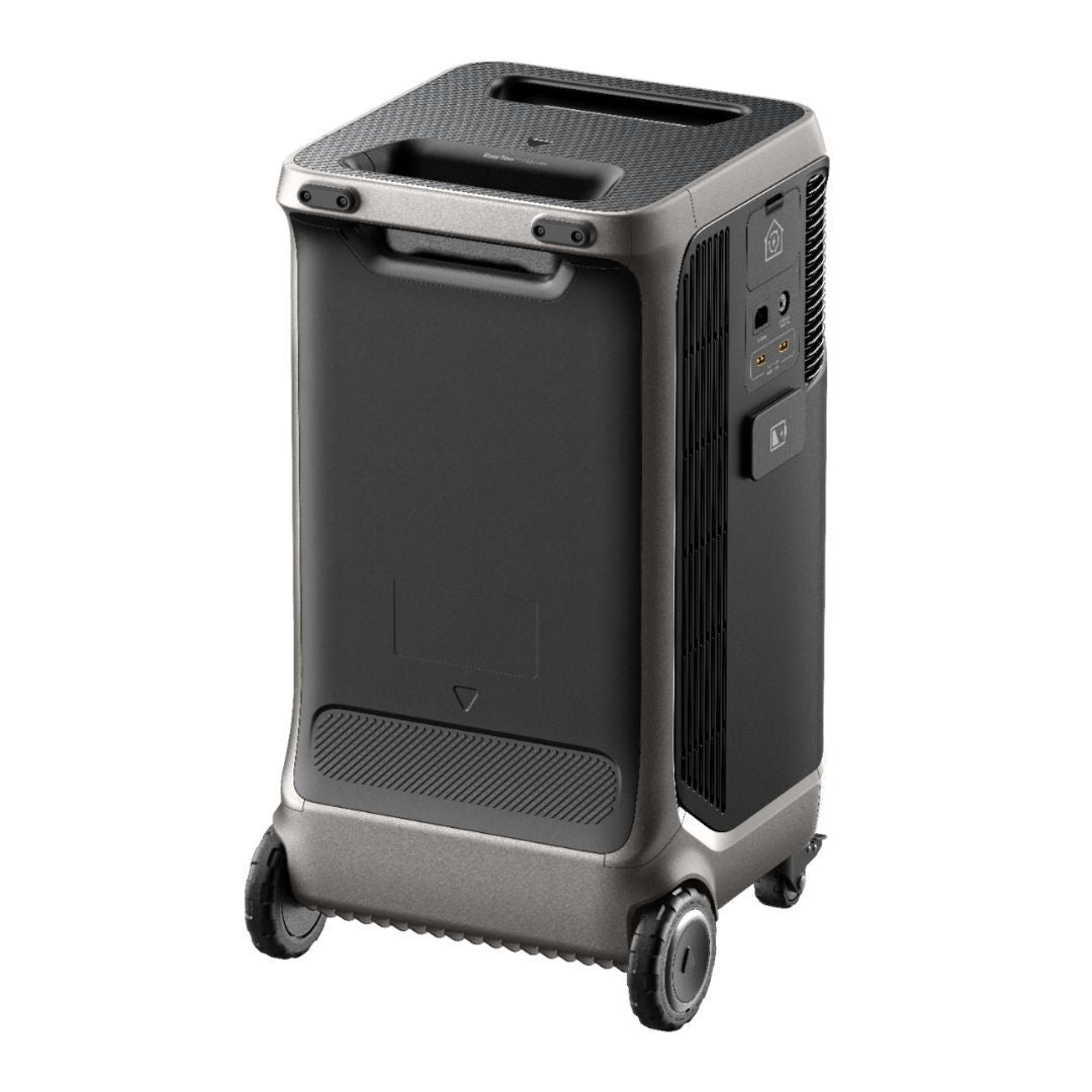 Anker SOLIX F3800 Portable Power Station