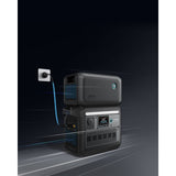 Anker SOLIX BP1000X - Expansion Battery