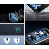 Anker SOLIX BP1000X - Expansion Battery
