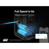 Anker SOLIX BP1000X - Expansion Battery