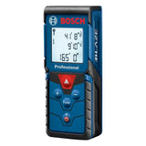 BOSCH GLM165-40 Blaze 165 Ft Laser Distance Measure