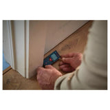 BOSCH GLM165-40 Blaze 165 Ft Laser Distance Measure