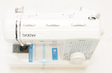 Brother XR3774 Wide Table Sewing and Quilting Machine with Built-In Stitches (Used)