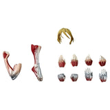 REVOLTECH AMAZING YAMAGUCHI ATTACK ON TITAN FEMALE TITAN