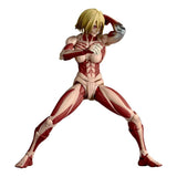 REVOLTECH AMAZING YAMAGUCHI ATTACK ON TITAN FEMALE TITAN