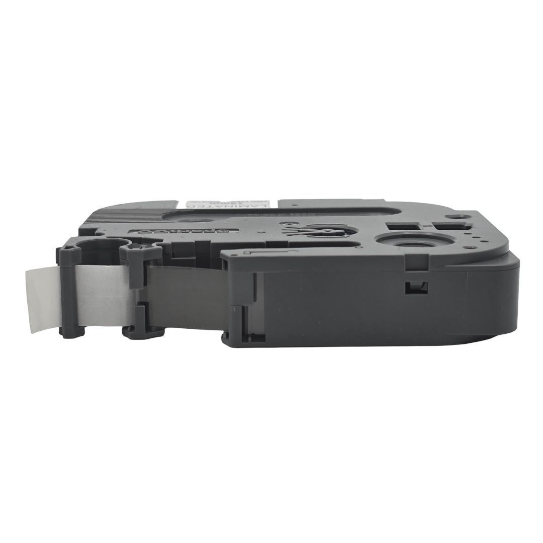SparkGo Non-Laminated Label Tape T-A221E