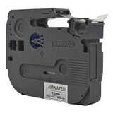 SparkGo Laminated Label Tape T-231E