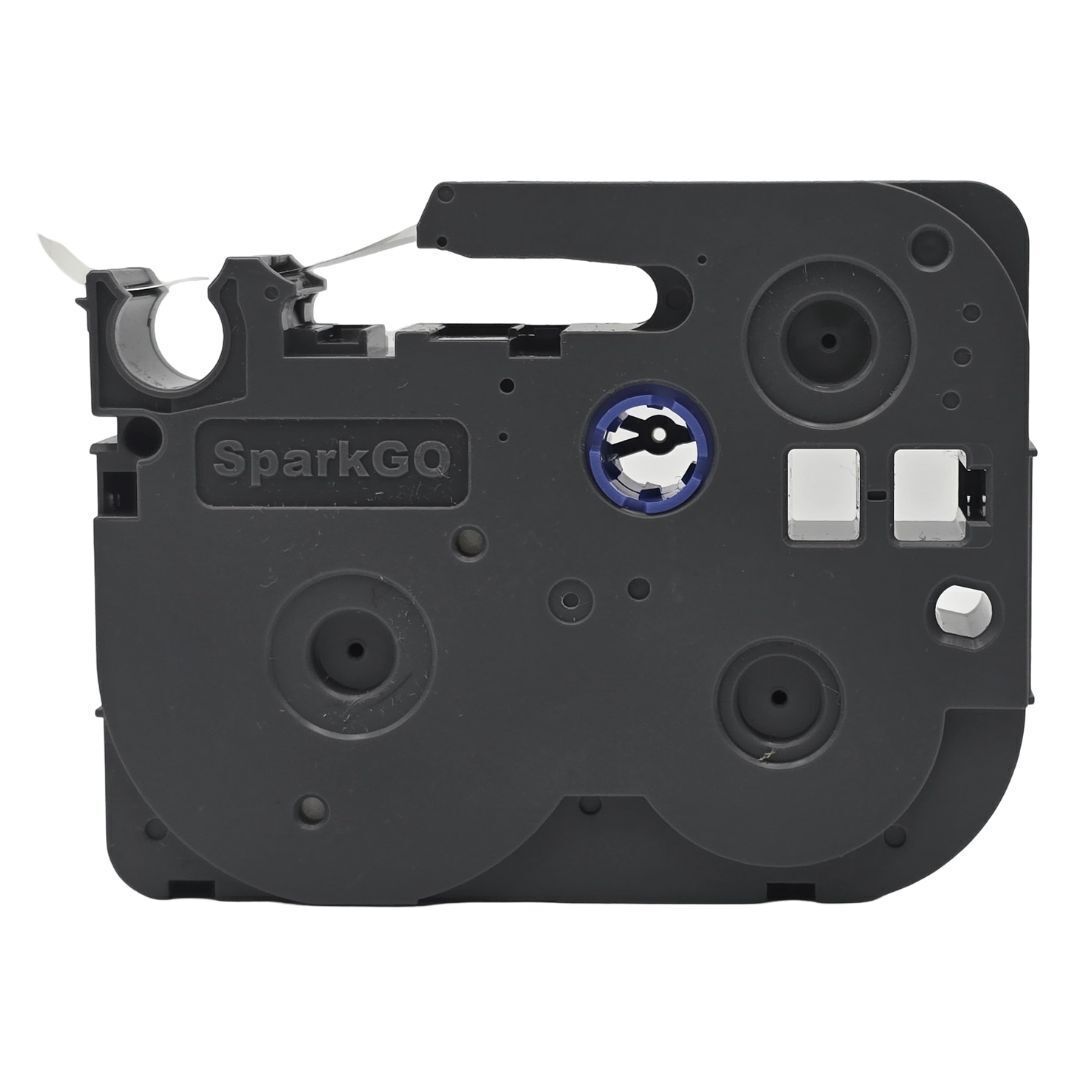 SparkGo Laminated Label Tape T-231E