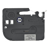 SparkGo Laminated Label Tape T-231E