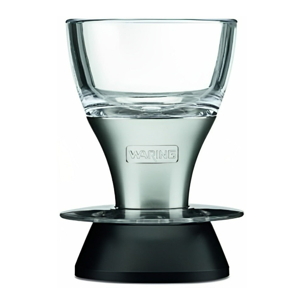 Riedel Tumbler Collection Spey Single Fashioned Glass 4 Pack with Wine Aerator