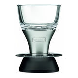 Riedel Tumbler Collection Spey Single Fashioned Glass 4 Pack with Wine Aerator