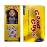 NECA - Child's Play Bride of Chucky Life-Size (Chucky and Tiffany) Bundle