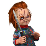 NECA - Child's Play Bride of Chucky Life-Size (Chucky and Tiffany) Bundle