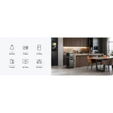 Anker SOLIX F3800 + Expansion Battery - 7680Wh | 6000W