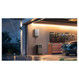 Anker SOLIX F3800 + Smart Home Power Kit