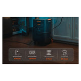 Jackery Explorer 5000 Plus Portable Power Station with Next-Gen LiFePO4 Battery