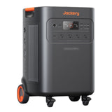 Jackery Explorer 5000 Plus Portable Power Station with Next-Gen LiFePO4 Battery