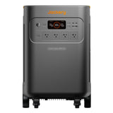 Jackery Explorer 5000 Plus Portable Power Station with Next-Gen LiFePO4 Battery