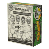 Fright-Rags Universal Monsters: Frankenstein (Basil Gogos Ver.) PX Mini-Mask