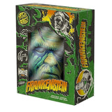 Fright-Rags Universal Monsters: Frankenstein (Basil Gogos Ver.) PX Mini-Mask