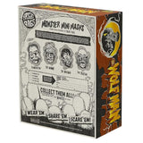 Fright-Rags Universal Monsters: Wolf Man (Basil Gogos Ver.) PX Mini-Mask