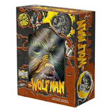 Fright-Rags Universal Monsters: Wolf Man (Basil Gogos Ver.) PX Mini-Mask
