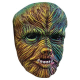 Fright-Rags Universal Monsters: Wolf Man (Basil Gogos Ver.) PX Mini-Mask