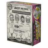 Fright-Rags Universal Monsters: Creature from The Black Lagoon Mini-Mask