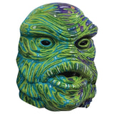 Fright-Rags Universal Monsters: Creature from The Black Lagoon Mini-Mask