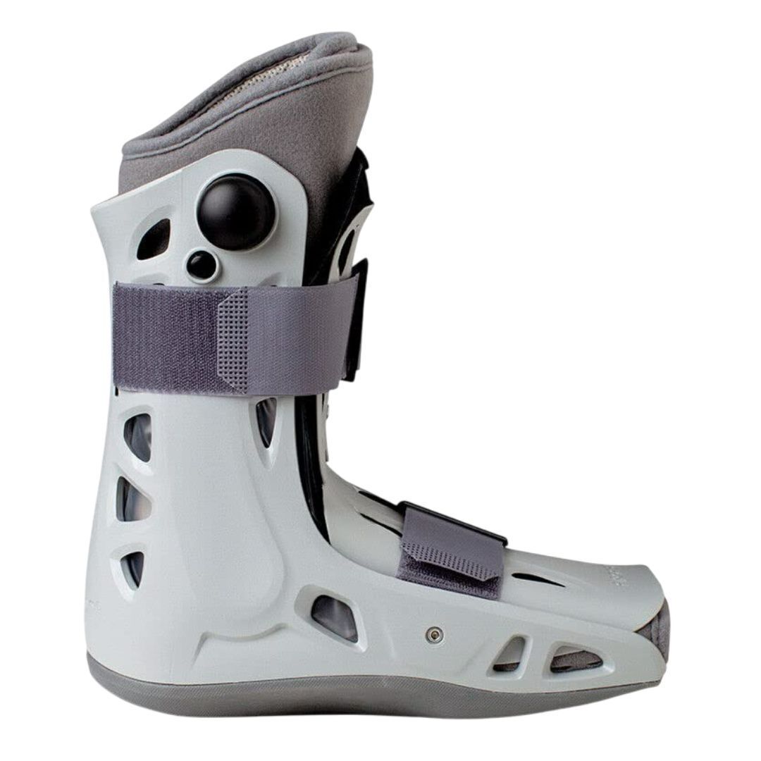Aircast AirSelect Walker Brace/Walking Boot Short M
