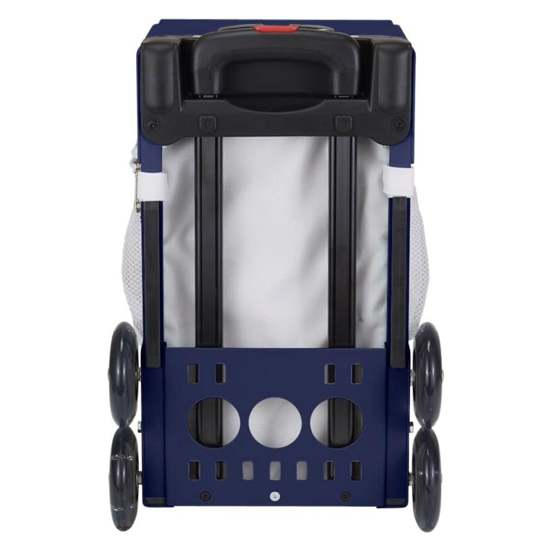 Sport Unit - Winter Waltz/Navy Frame